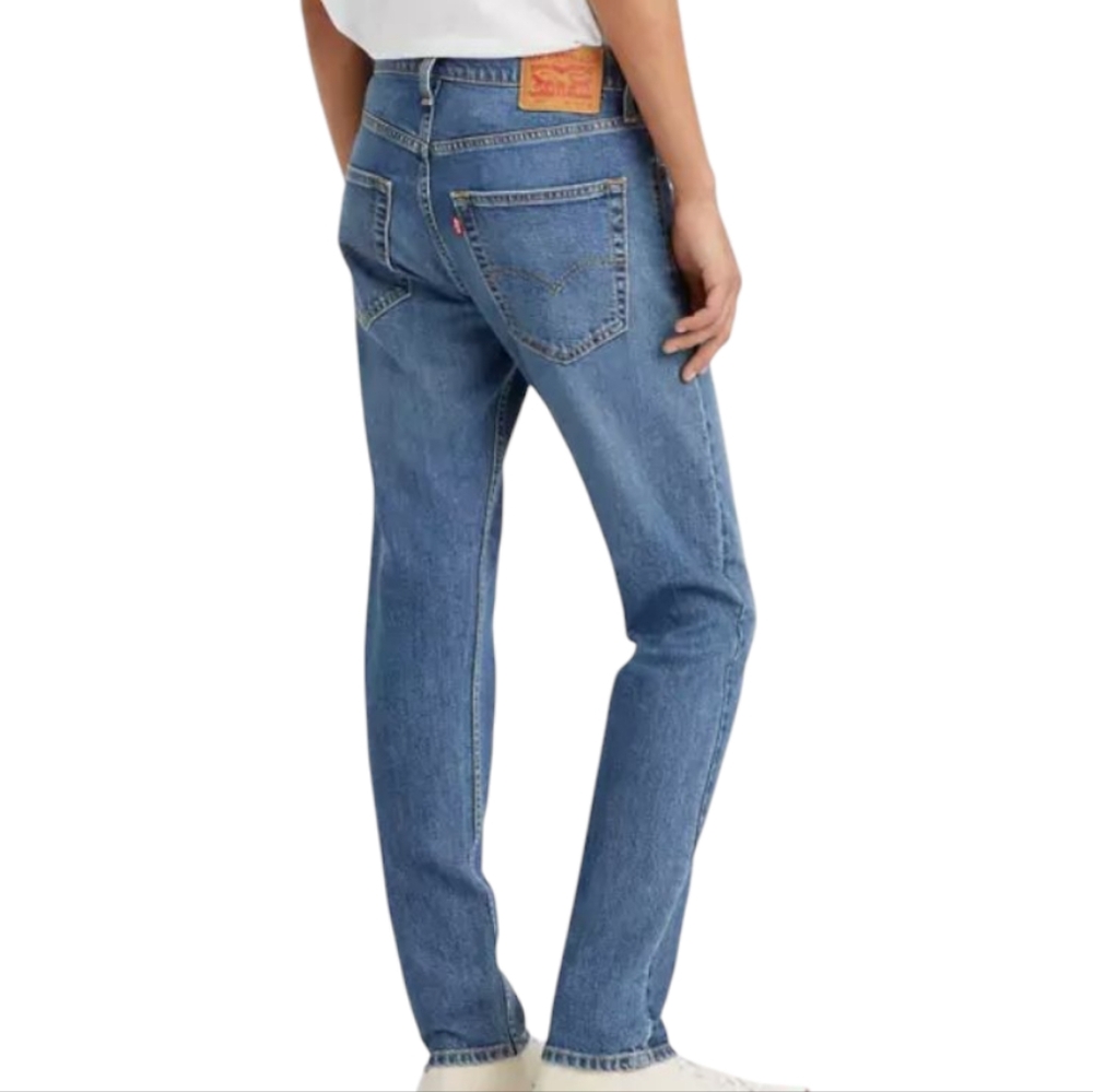 Levi’s 512 Premium Slim Taper Fit Jeans Men's Size 33 X 32 EUC